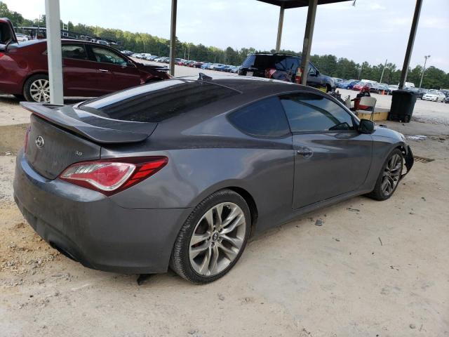 Photo 2 VIN: KMHHU6KJ8DU080657 - HYUNDAI GENESIS CO 