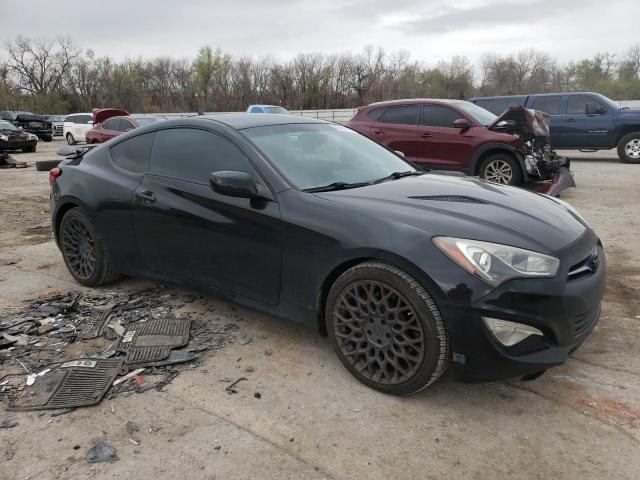 Photo 3 VIN: KMHHU6KJ8DU080710 - HYUNDAI GENESIS CO 