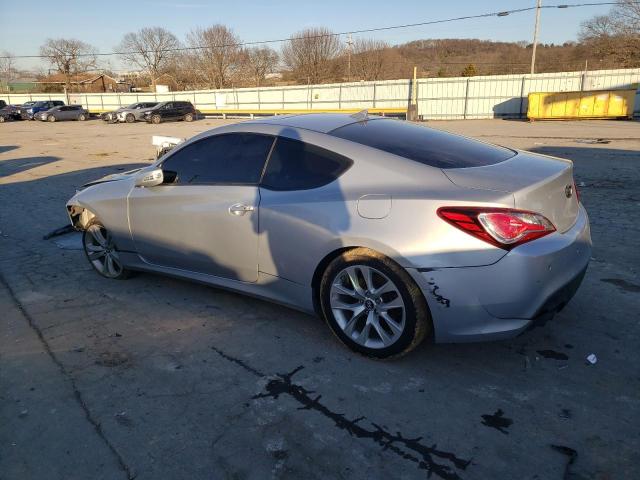 Photo 1 VIN: KMHHU6KJ8DU086412 - HYUNDAI GENESIS CO 