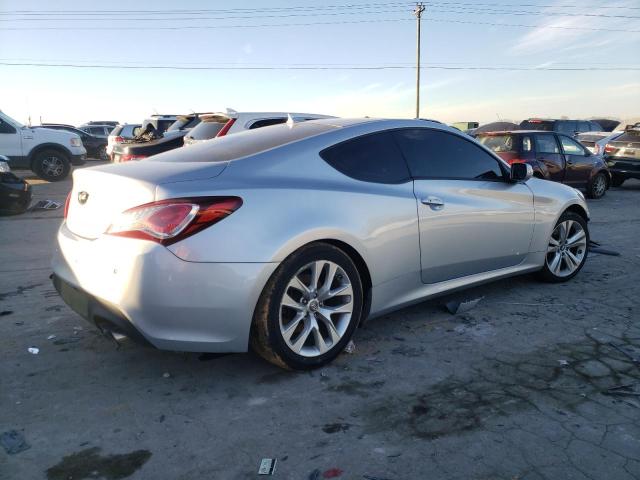 Photo 2 VIN: KMHHU6KJ8DU086412 - HYUNDAI GENESIS CO 