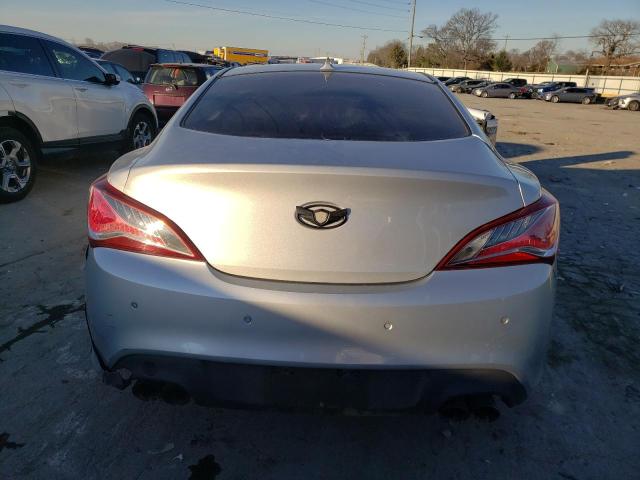 Photo 5 VIN: KMHHU6KJ8DU086412 - HYUNDAI GENESIS CO 