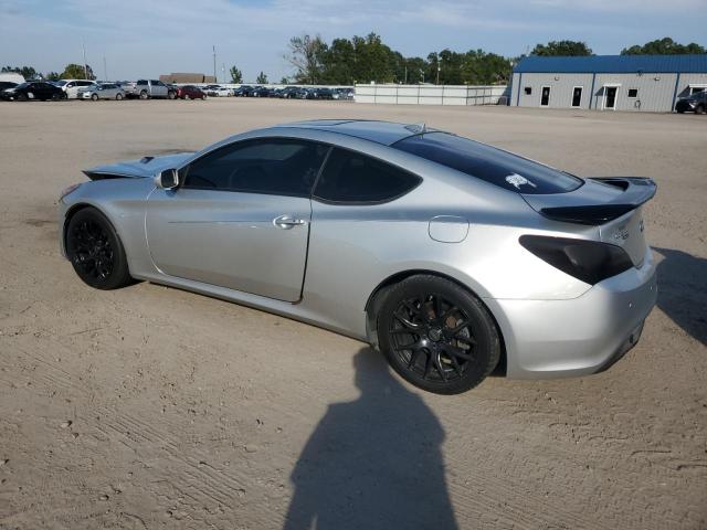 Photo 1 VIN: KMHHU6KJ8DU094896 - HYUNDAI GENESIS CO 