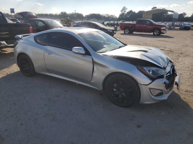 Photo 3 VIN: KMHHU6KJ8DU094896 - HYUNDAI GENESIS CO 