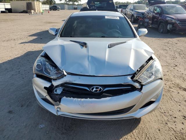 Photo 4 VIN: KMHHU6KJ8DU094896 - HYUNDAI GENESIS CO 