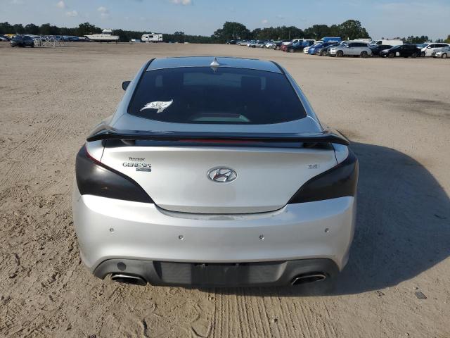 Photo 5 VIN: KMHHU6KJ8DU094896 - HYUNDAI GENESIS CO 