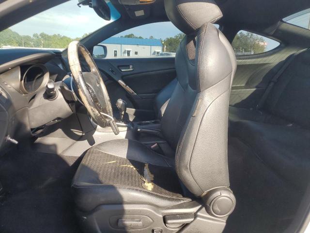 Photo 6 VIN: KMHHU6KJ8DU094896 - HYUNDAI GENESIS CO 