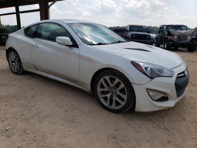 Photo 3 VIN: KMHHU6KJ8DU103094 - HYUNDAI GENESIS CO 