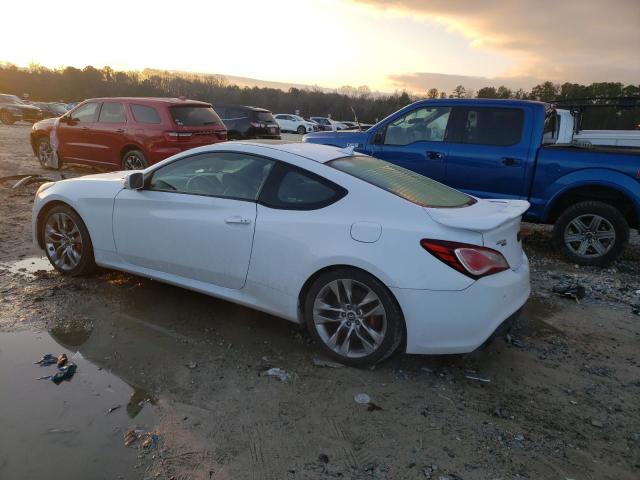 Photo 1 VIN: KMHHU6KJ8EU114646 - HYUNDAI GENESIS CO 