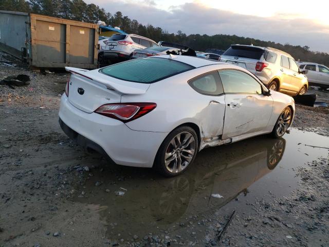 Photo 2 VIN: KMHHU6KJ8EU114646 - HYUNDAI GENESIS CO 