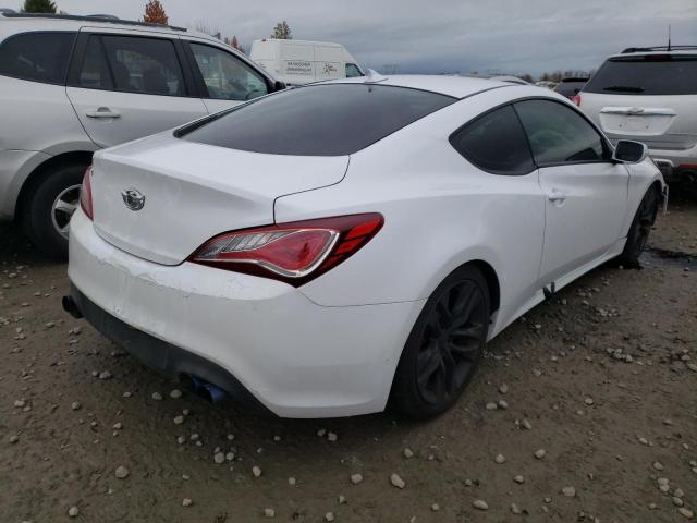 Photo 3 VIN: KMHHU6KJ8EU115084 - HYUNDAI GENESIS CO 