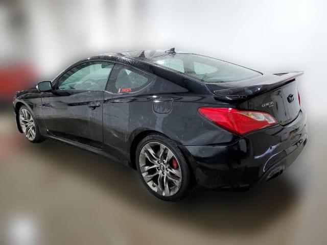 Photo 1 VIN: KMHHU6KJ8FU123316 - HYUNDAI GENESIS CO 