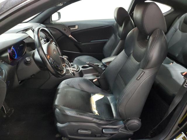 Photo 6 VIN: KMHHU6KJ8FU123316 - HYUNDAI GENESIS CO 