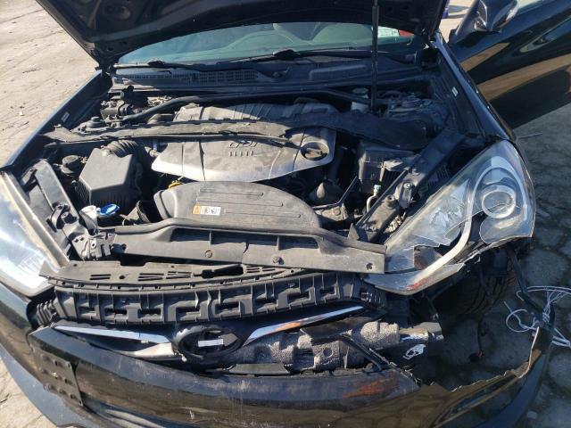 Photo 10 VIN: KMHHU6KJ8FU123316 - HYUNDAI GENESIS CO 