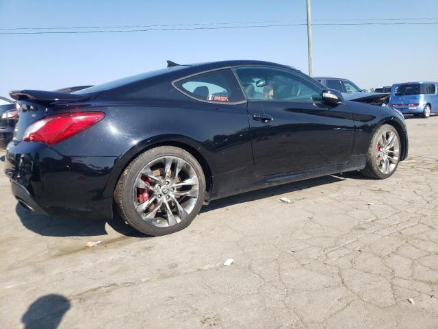 Photo 2 VIN: KMHHU6KJ8FU123316 - HYUNDAI GENESIS CO 