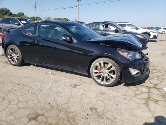 Photo 3 VIN: KMHHU6KJ8FU123316 - HYUNDAI GENESIS CO 