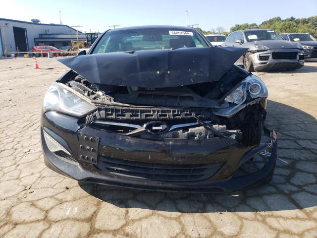 Photo 4 VIN: KMHHU6KJ8FU123316 - HYUNDAI GENESIS CO 