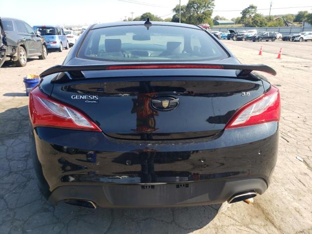 Photo 5 VIN: KMHHU6KJ8FU123316 - HYUNDAI GENESIS CO 