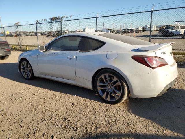 Photo 1 VIN: KMHHU6KJ8FU125390 - HYUNDAI GENESIS CO 