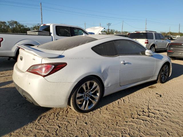 Photo 2 VIN: KMHHU6KJ8FU125390 - HYUNDAI GENESIS CO 