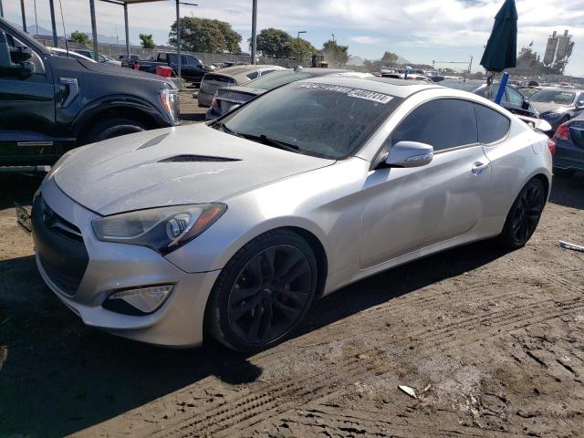 Photo 0 VIN: KMHHU6KJ8GU133006 - HYUNDAI GENESIS 