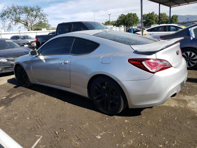 Photo 1 VIN: KMHHU6KJ8GU133006 - HYUNDAI GENESIS 