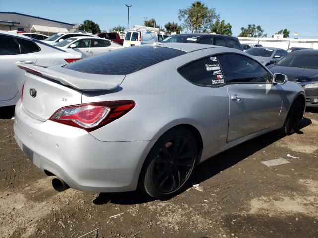 Photo 2 VIN: KMHHU6KJ8GU133006 - HYUNDAI GENESIS 