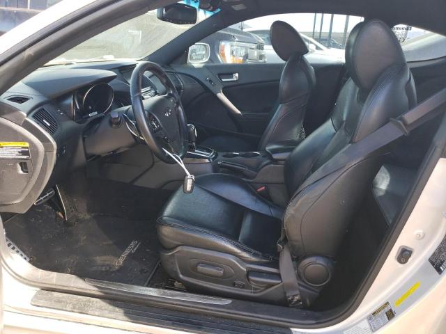 Photo 6 VIN: KMHHU6KJ8GU133006 - HYUNDAI GENESIS 