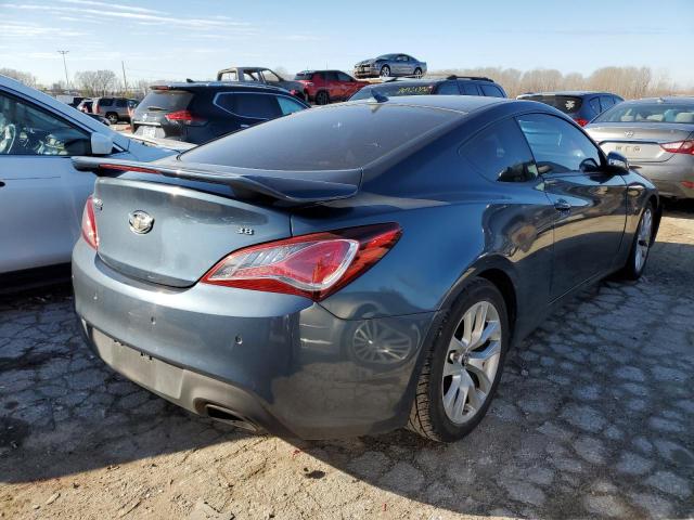 Photo 2 VIN: KMHHU6KJ9DU086130 - HYUNDAI GENESIS CO 