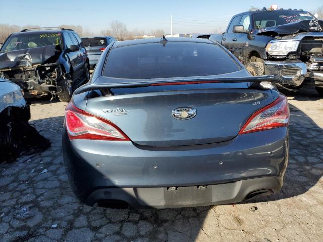 Photo 5 VIN: KMHHU6KJ9DU086130 - HYUNDAI GENESIS CO 