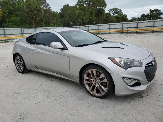 Photo 3 VIN: KMHHU6KJ9DU088413 - HYUNDAI GENESIS CO 