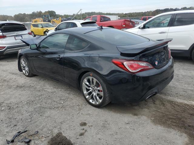 Photo 1 VIN: KMHHU6KJ9DU100530 - HYUNDAI GENESIS 