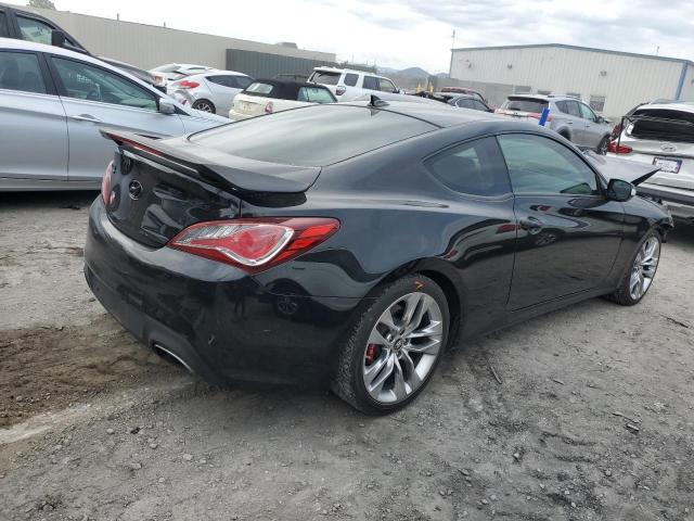 Photo 2 VIN: KMHHU6KJ9DU100530 - HYUNDAI GENESIS 