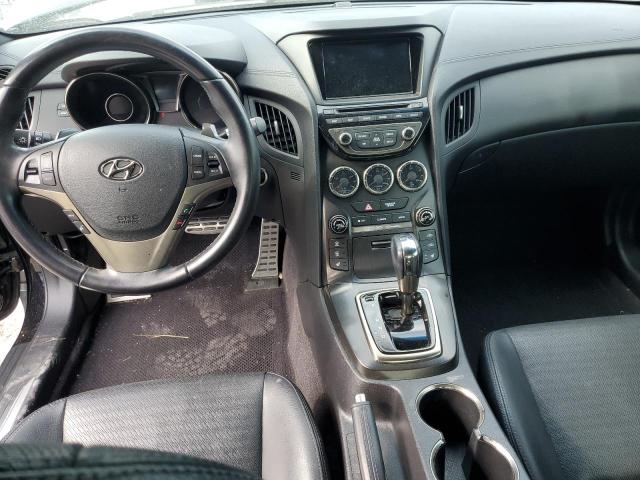 Photo 7 VIN: KMHHU6KJ9DU100530 - HYUNDAI GENESIS 