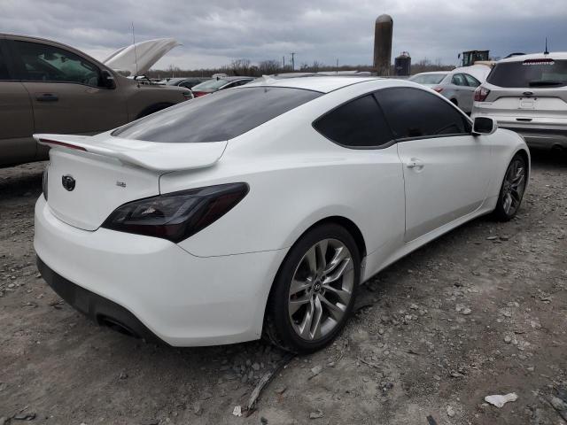 Photo 2 VIN: KMHHU6KJ9DU106487 - HYUNDAI GENESIS CO 