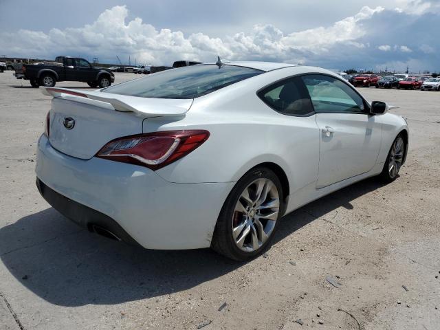 Photo 3 VIN: KMHHU6KJ9DU108434 - HYUNDAI GENESIS CO 