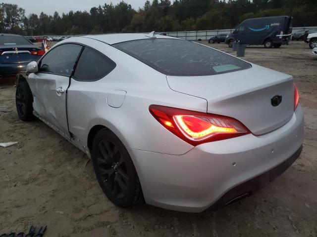 Photo 2 VIN: KMHHU6KJ9EU115577 - HYUNDAI GENESIS CO 