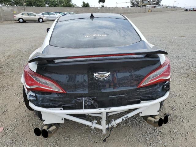 Photo 5 VIN: KMHHU6KJ9EU115868 - HYUNDAI GENESIS CO 