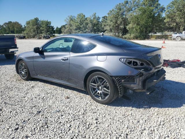 Photo 1 VIN: KMHHU6KJ9EU119693 - HYUNDAI GENESIS CO 