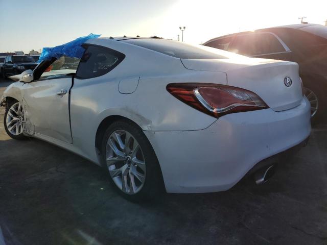 Photo 1 VIN: KMHHU6KJ9FU123728 - HYUNDAI GENESIS 