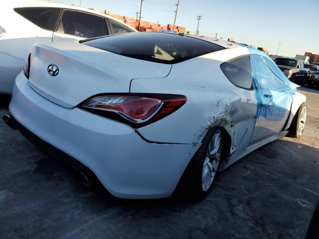 Photo 2 VIN: KMHHU6KJ9FU123728 - HYUNDAI GENESIS 