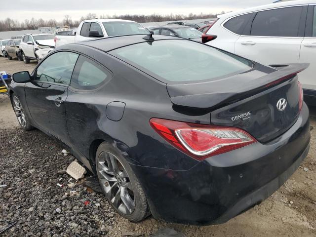 Photo 1 VIN: KMHHU6KJ9FU124183 - HYUNDAI GENESIS CO 