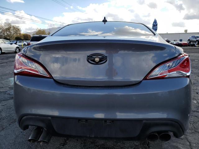 Photo 5 VIN: KMHHU6KJ9FU124698 - HYUNDAI GENESIS CO 