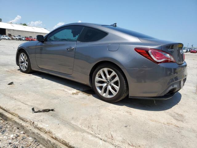 Photo 1 VIN: KMHHU6KJXDU086458 - HYUNDAI GENESIS 