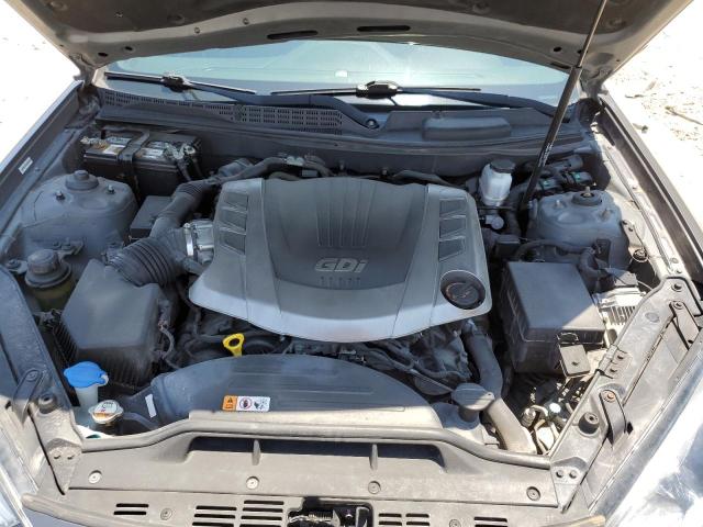 Photo 10 VIN: KMHHU6KJXDU086458 - HYUNDAI GENESIS 