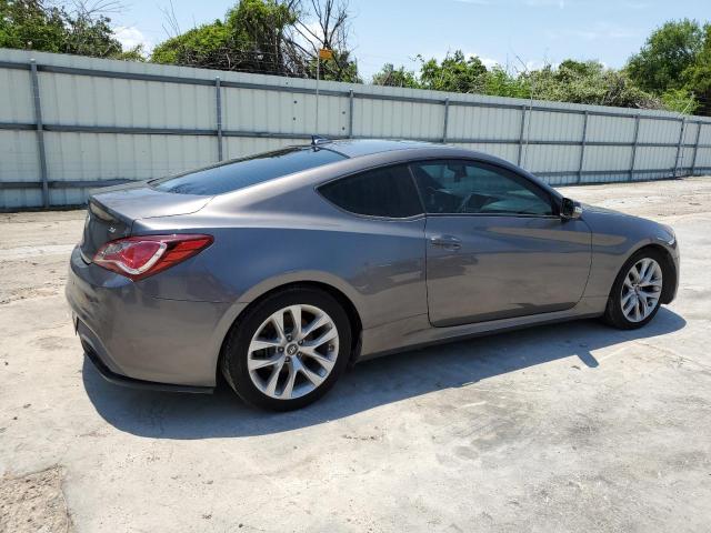 Photo 2 VIN: KMHHU6KJXDU086458 - HYUNDAI GENESIS 