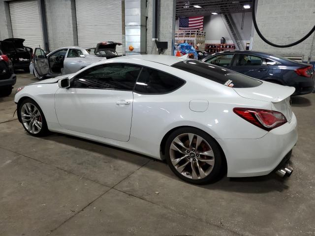 Photo 1 VIN: KMHHU6KJXDU095614 - HYUNDAI GENESIS CO 