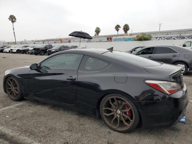 Photo 1 VIN: KMHHU6KJXDU107664 - HYUNDAI GENESIS CO 