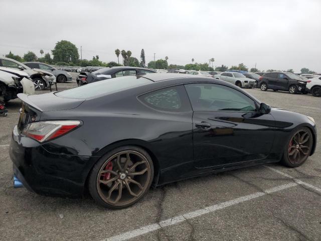 Photo 2 VIN: KMHHU6KJXDU107664 - HYUNDAI GENESIS CO 