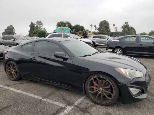 Photo 3 VIN: KMHHU6KJXDU107664 - HYUNDAI GENESIS CO 