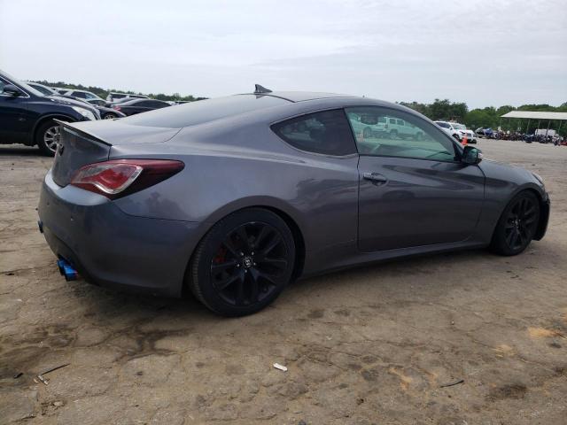 Photo 2 VIN: KMHHU6KJXDU109012 - HYUNDAI GENESIS 